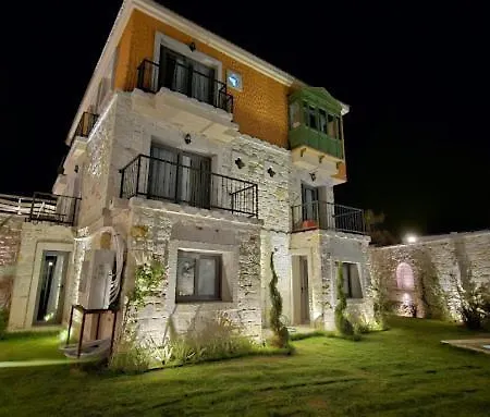 Elia Alacati * Çeşme