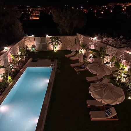 Hotel Elia Alacati *