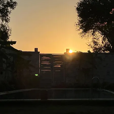 Szálloda Elia Alacati Çeşme