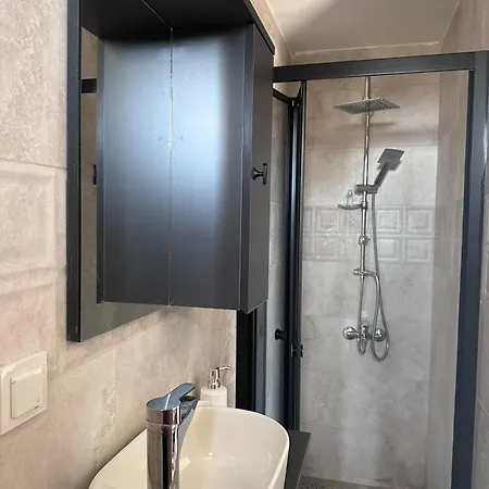 Szálloda Elia Alacati *