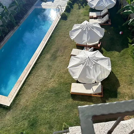 Elia Alacati Hotel Cesme