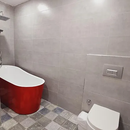 Szálloda Elia Alacati Çeşme
