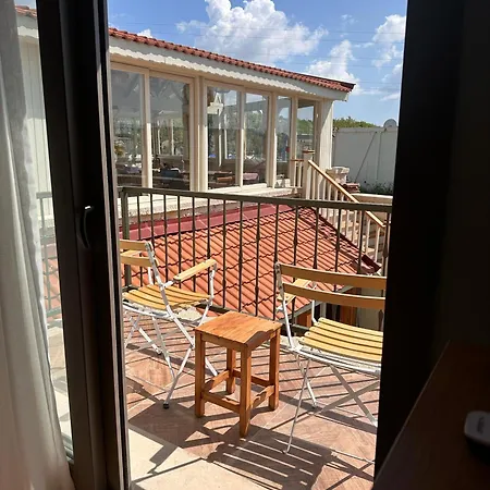 Hotel Elia Alacati