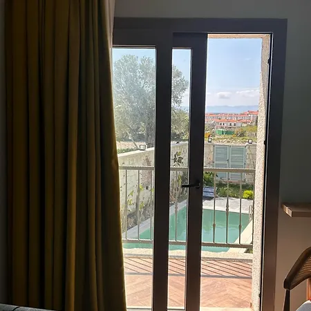 Hotel Elia Alacati *