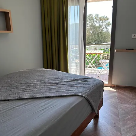 Hotel Elia Alacati *