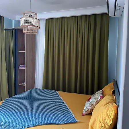 Hotel Elia Alacati *
