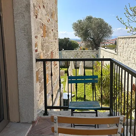 Hotel Elia Alacati