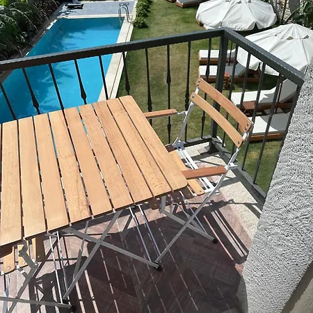 Elia Alacati Hotel Cesme