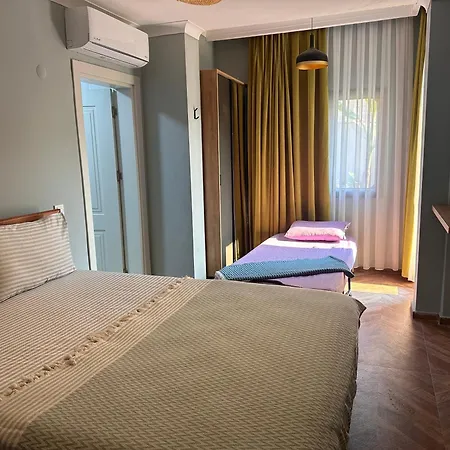 Szálloda Elia Alacati *