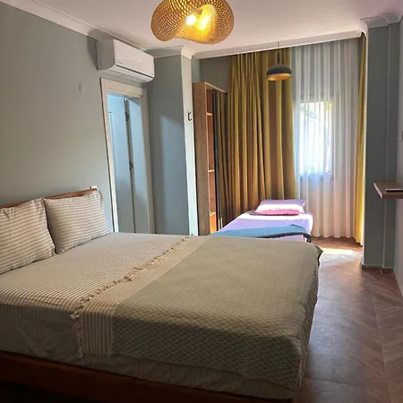 Elia Alacati * Çeşme