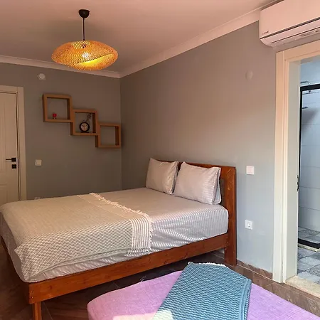 Elia Alacati Szálloda Çeşme