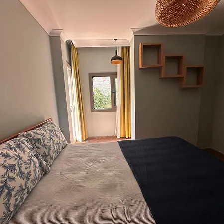 Elia Alacati Szálloda Çeşme